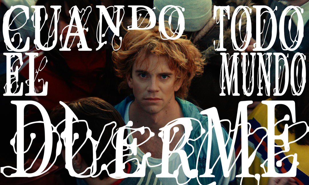 Cuando todo el mundo duerme